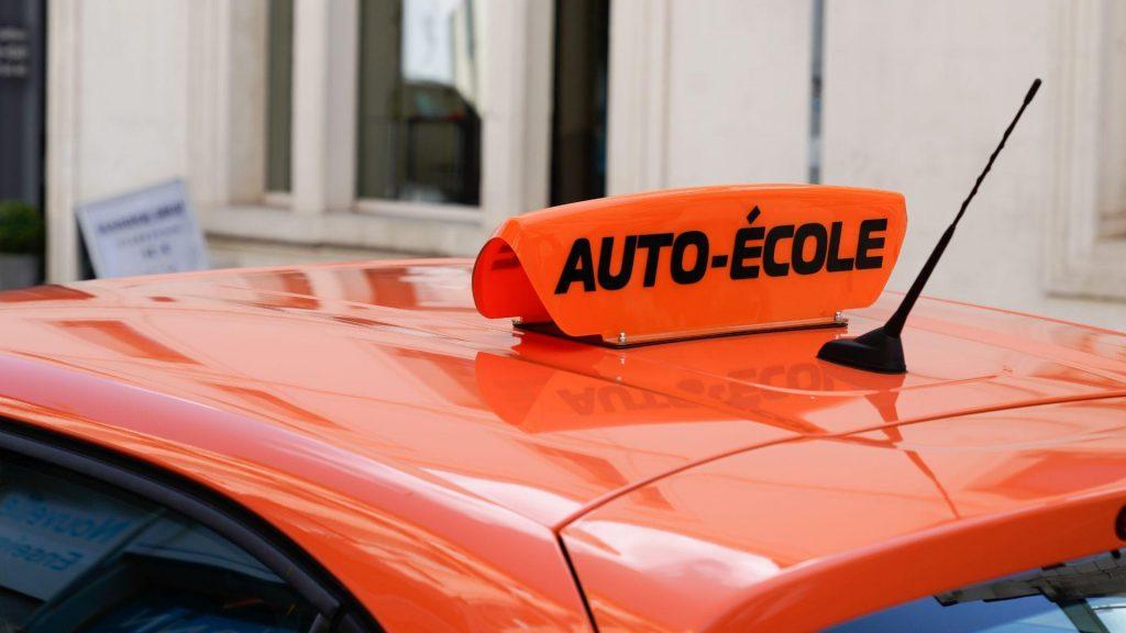 Auto-école
