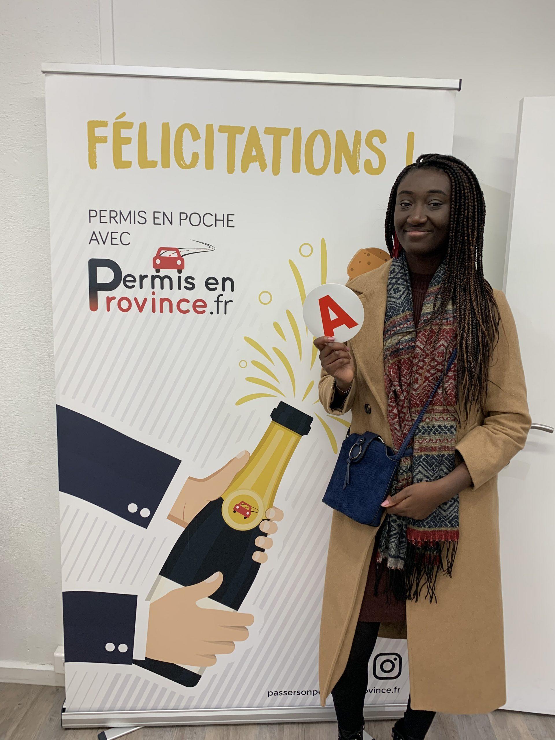 Permis En Province Avis