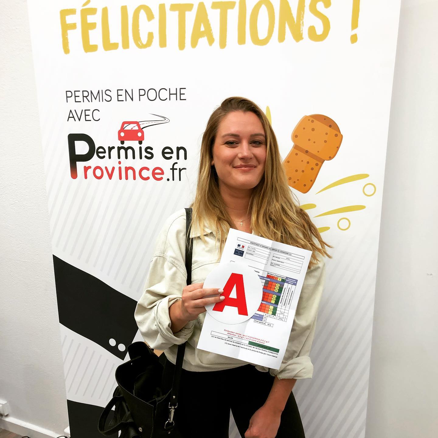 Permis En Province Avis