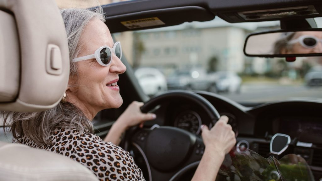 permis de conduire 68 ans