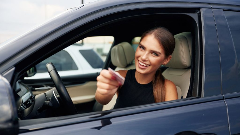 17 ans permis de conduire UE européenne