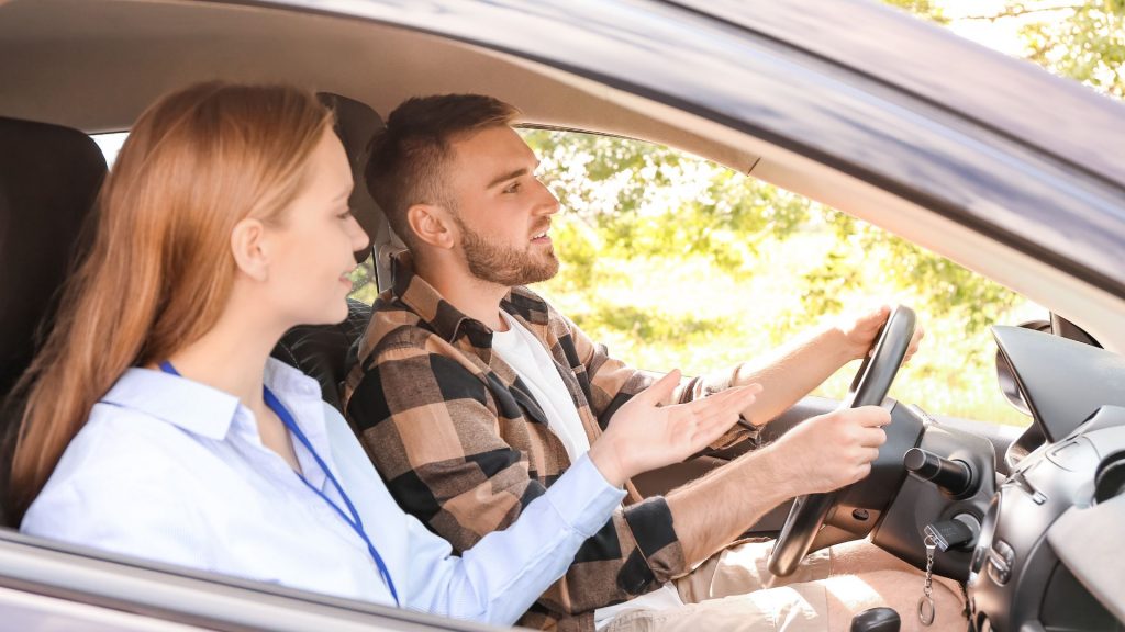 aide au Permis de conduire 500