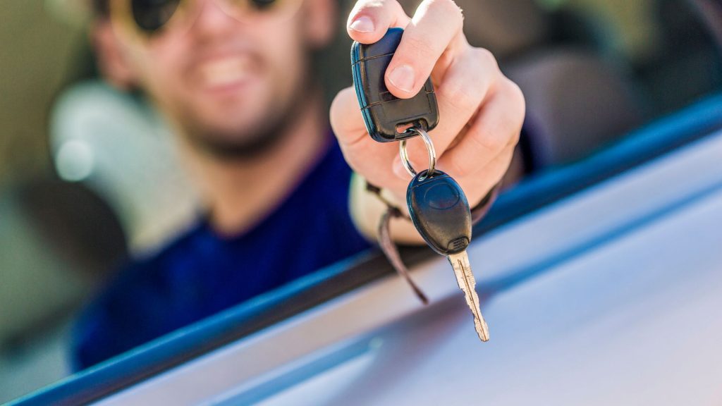 permis de conduire prénom