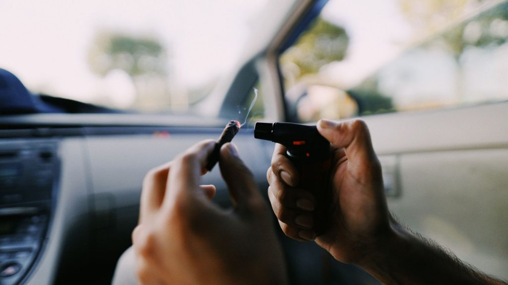 stupéfiant permis lois