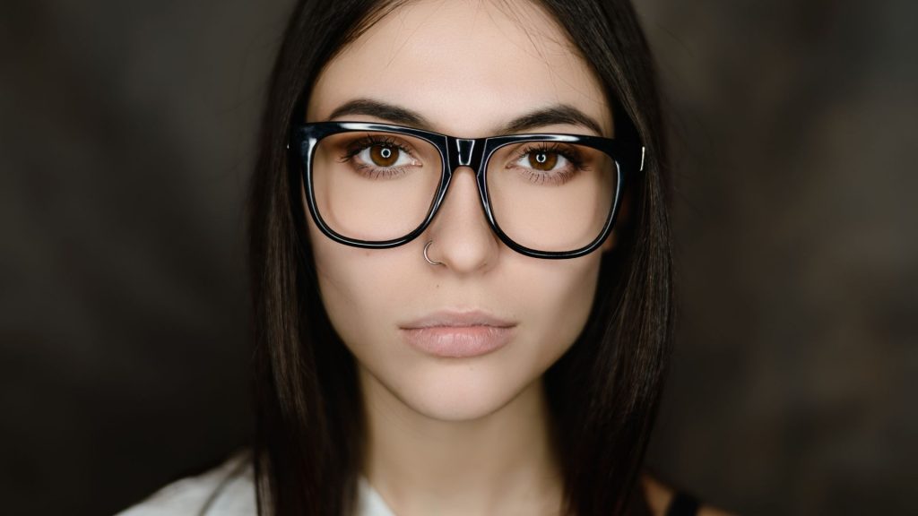 Lunette Permis de conduire