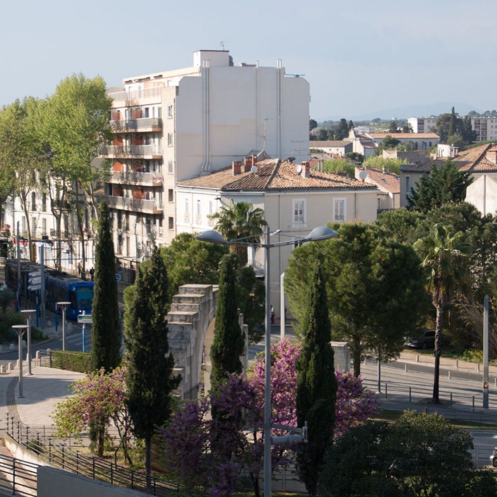 Montpellier route permis en Province Auto-école